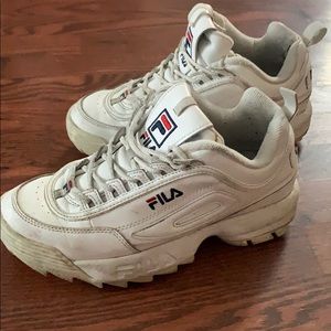FILA SHOES